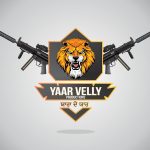 Yaar Velly Productions